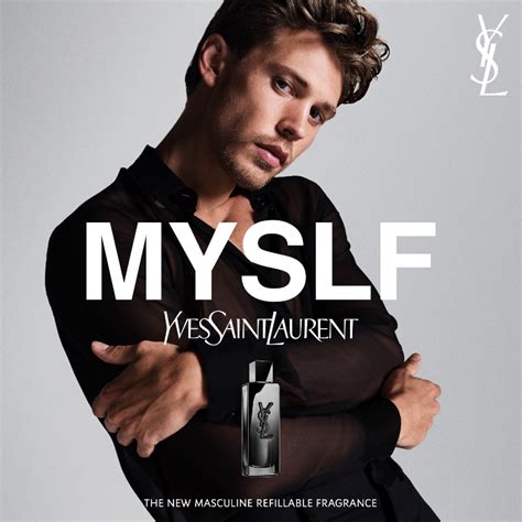 yves saint laurent perfume advert|ysl advert male model.